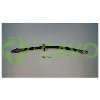 Шланг тормозной задний Renault Espase III (98-) CAVO C800364A