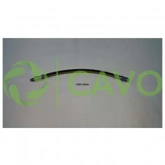 BMW шланг тормозной задний E39 (универсал) CAVO C800 569A