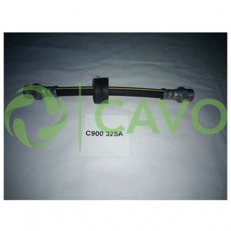 Шланг тормозной задний Citroen Nemo (08-) CAVO C900325A (фото 1)