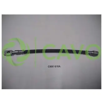 Шланг тормозной задний CAVO C900 618A