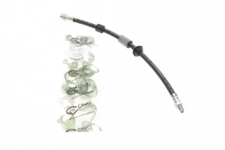 Шланг тормозной (передний) Ford Mondeo/S-Max/Volvo S60/V60/V70 /XC70 1.6-4.4 06- CAVO C900 831A