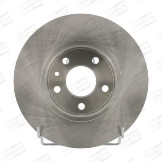 Гальмівний диск задн. LINEA/MULTIPLA/STILO 01- компл. 2шт CHAMPION 561340CH