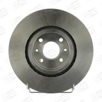 Fiat Тормозной диск передний doblo,bravo, marea,alfa romeo 155,lancia 96-01 CHAMPION 561387CH