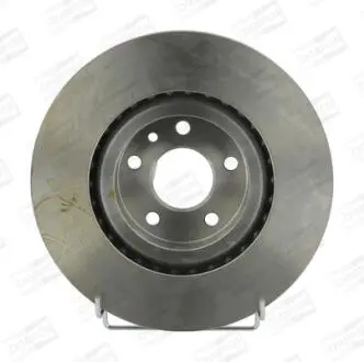 Тормозной диск CHAMPION 561520CH