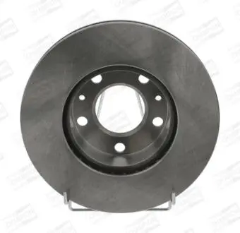 Fiat Тормозной диск передний ducato,citroen jumper,peugeot 94- CHAMPION 561984CH