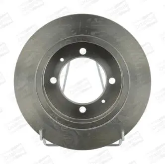 MITSUBISHI Диск тормозной задн.Carisma 95-,Space Star 98-,Volvo S40,V40 CHAMPION 562059CH