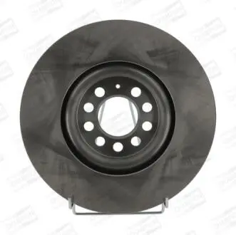 Vw диск тормозной передний audi a3,golf iv,skoda superb 99- CHAMPION 562132CH