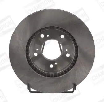 Тормозной диск CHAMPION 562143CH