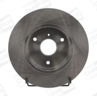 Тормозной диск CHAMPION 562155CH
