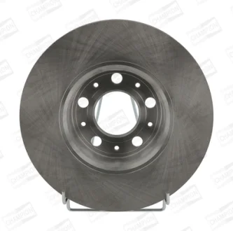 Гальмівний диск перед. S60/S70/S80/V70/XC70 (98-10) компл. 2шт CHAMPION 562244CH