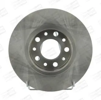 Fiat тормозной диск задний alfa romeo 159,brera CHAMPION 562301CH