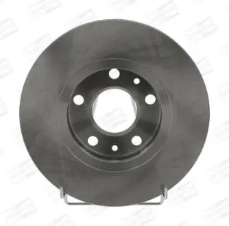 Renault диск торм.передн. laguna 07- CHAMPION 562529CH