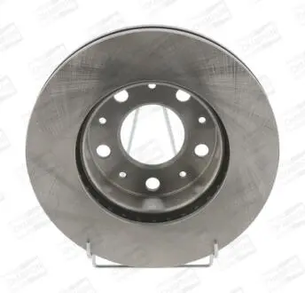 Тормозной диск CHAMPION 562630CH-1