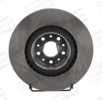 Диск гальмівний CHAMPION 562760CH