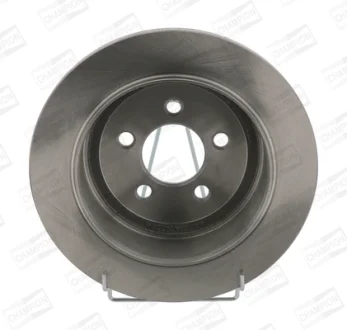 Гальмівний диск задн. CHEROKEE (KK) 08- компл. 2шт CHAMPION 562917CH