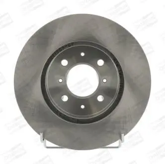 Тормозной диск CHAMPION 563065CH