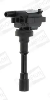 MITSUBISHI Катушка зажигания Carisma,Galant,Lancer 95- CHAMPION BAEA178E