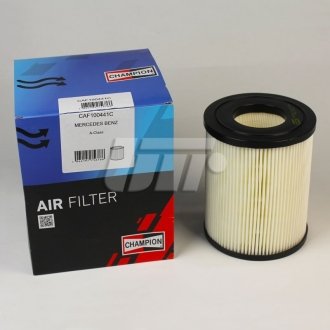 Фильтр воздушный CHAMPION CAF100441C (фото 1)