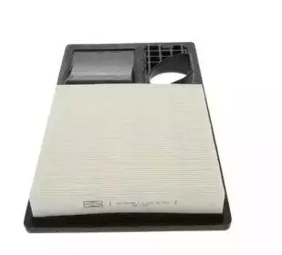 Фильтр воздушный /u748 CHAMPION CAF100748P