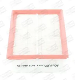 Воздушный фильтр CHAMPION CAF100830P