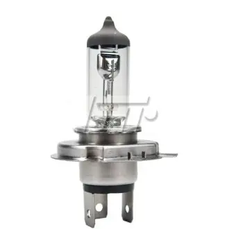 Лампа фарная h4 12v 60/55w p43t (+120) CHAMPION CBH89H