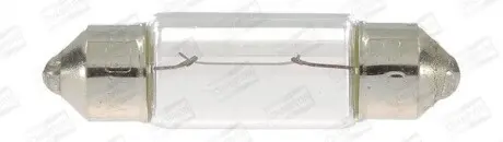 Автолампа 5w CHAMPION CBM37S