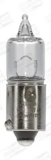 H6w 12v6w автолампа CHAMPION CBM40S