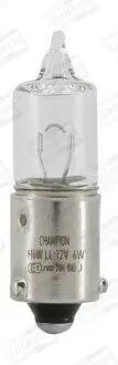 H6W Long lifetime 12V6W Автолампа (увелич. ресурс) CHAMPION CBM41L