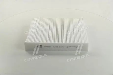 Фильтр салона CHAMPION CCF0023