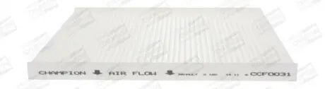 Фільтр салону CHAMPION CCF0031