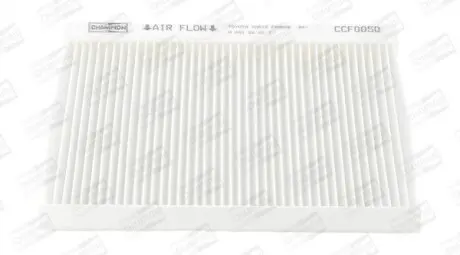Фільтр салону CHAMPION CCF0050