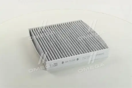 Фильтр салона CHAMPION CCF0051C