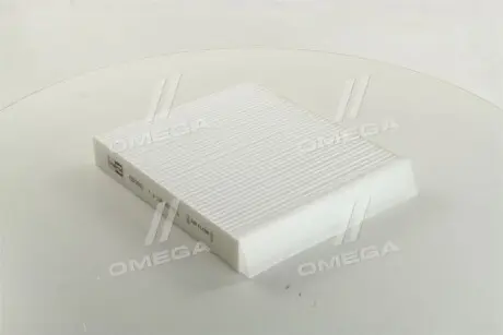 Фільтр салону CHAMPION CCF0062