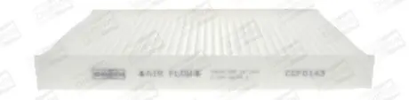 Фільтр салону CHAMPION CCF0143