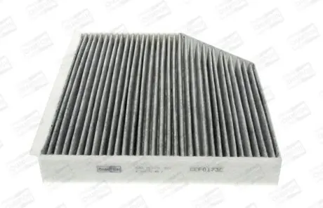 Фильтр салона CHAMPION CCF0173C