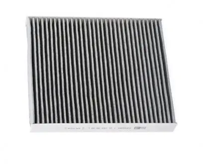 Фильтр салонный угольный CHAMPION CCF0320C