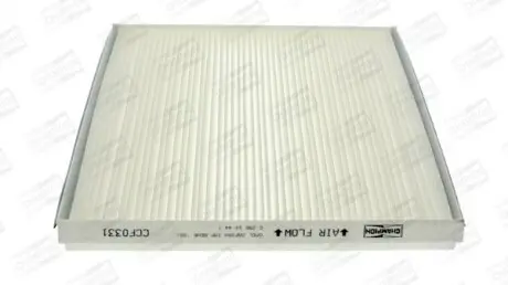 Фильтр салона opel CHAMPION CCF0331