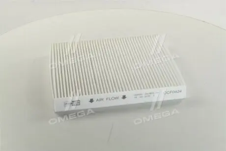 Фильтр салона jeep CHAMPION CCF0424