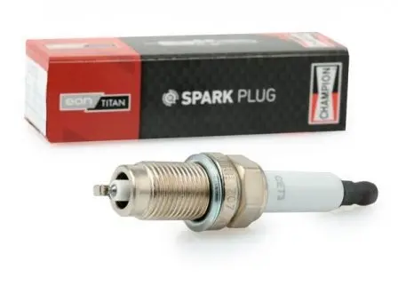 Свеча зажигания CHAMPION CET3