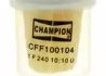 CHAMPION CFF100104 (фото 1)