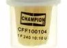 CHAMPION CFF100104 (фото 2)