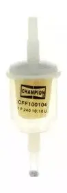 CHAMPION CFF100104