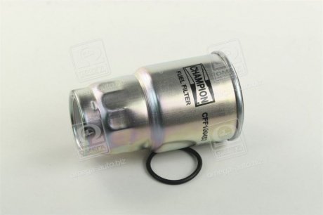 Фильтр топливный CHAMPION CFF100452 (фото 1)