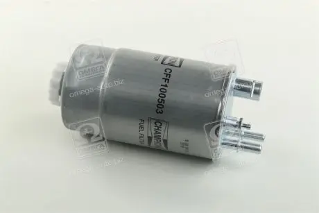 Фильтр топливный CHAMPION CFF100503