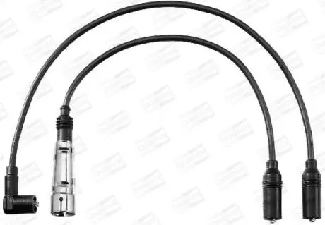 Провода зажигания компл. CHAMPION CLS110