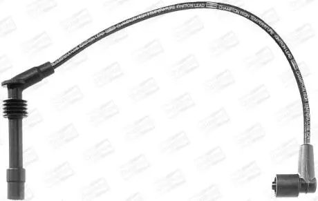 Провода зажигания компл. CHAMPION CLS114
