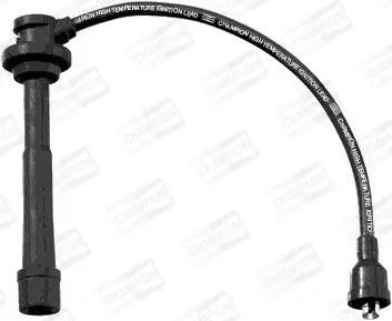 К-т проводов высокого напряжения (2шт) SUZUKI Baleno -02, Ignis, Liana CHAMPION CLS167