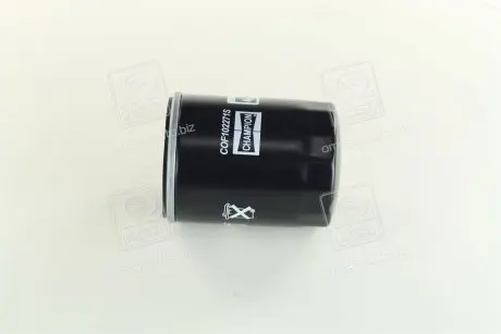 Фильтр масляный CHAMPION COF102271S