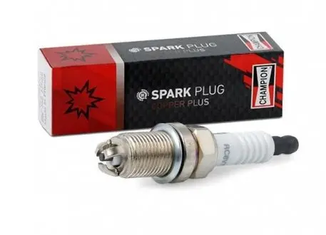 Свеча зажигания CHAMPION OE032/T10