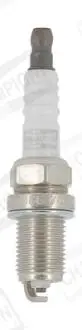 Свеча зажигания DACIA DUSTER (HS_) 10-18, LOGAN (LS_) 04-|RENAULT CLIO II (BB_, CB_) CHAMPION OE033/T10